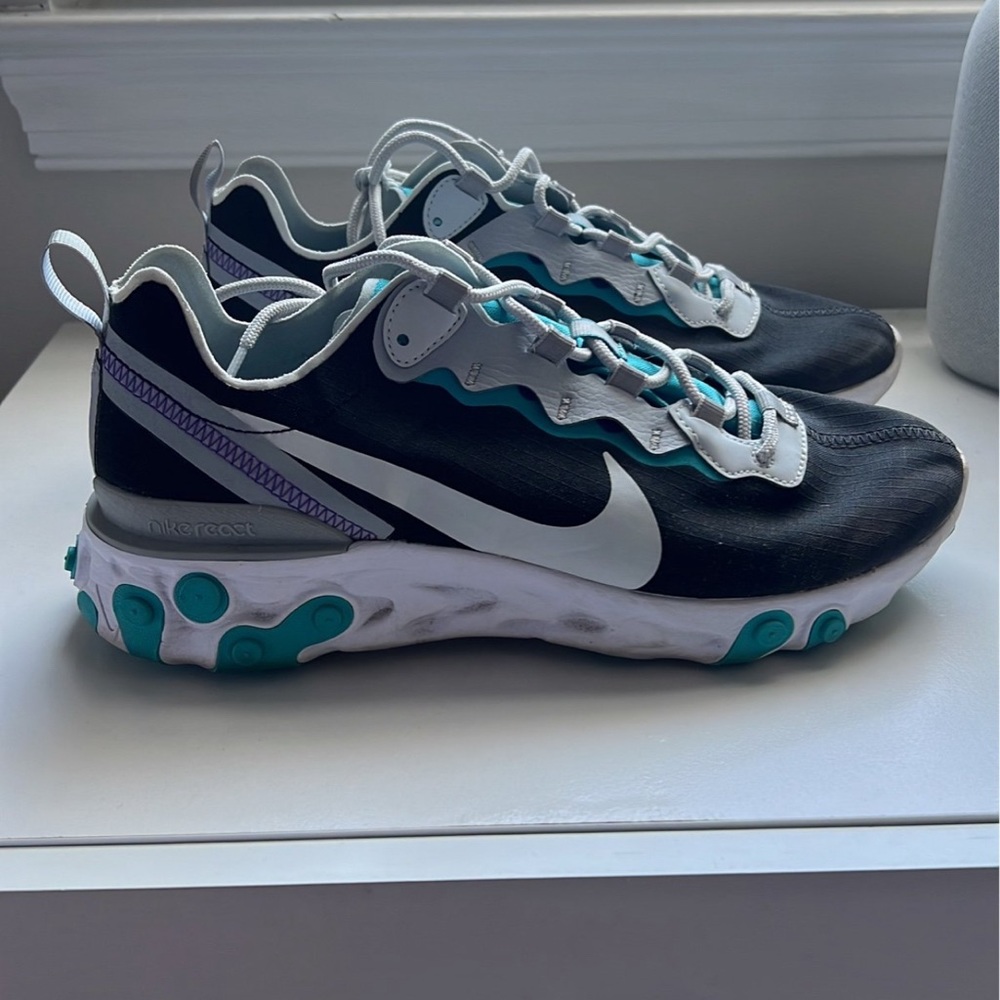 Mens Nike React